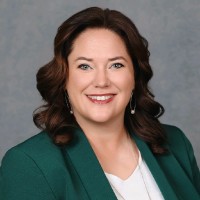 R-G Federal Credit Union Employee Brandyce Parks's profile photo