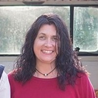 Northwestern State University Employee Christi Sarpy's profile photo