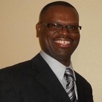 GISD Employee Spencer Hughes's profile photo