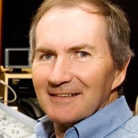 Telegael Employee Paul Cummins's profile photo