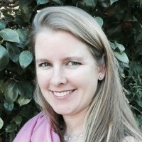 Morgan Stanley Employee Emily Plummer's profile photo