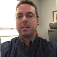 NLMK USA Employee Nicholas Thomas's profile photo