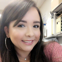 Arizona Supreme Court Employee Yasmine Lopez's profile photo
