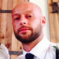 Amsted Design-Build Employee Giuseppe Dirienzo's profile photo