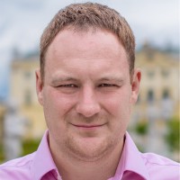 Adanto Software Employee Bartosz Szutkiewicz's profile photo