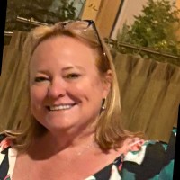 GitGuardian Employee Michelle Beck's profile photo