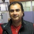 CJC Employee Noel Carballo's profile photo