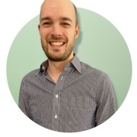 Velo3D Employee Owen Glover's profile photo