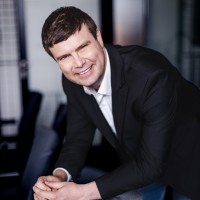 Spacelift Employee Wojciech Barczyński's profile photo