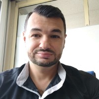 Thermo Fisher Scientific Employee Fabrizio Vecchio's profile photo
