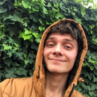 Marchell Strydom's profile photo