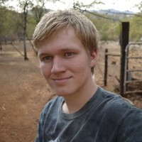 The Ansel Adams Gallery Employee William Fontana's profile photo