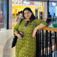 Abhilipsa Biswal's profile photo