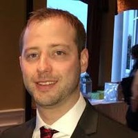 Expedia Group Employee Patrick Elias's profile photo