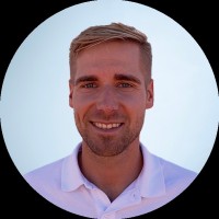 RCMarine Employee Jérémy Kaczmarek's profile photo