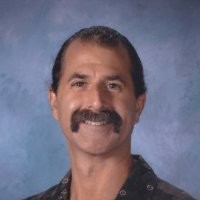 San Marcos Unified School District / San Elijo Middle School Employee Allen Brooks's profile photo
