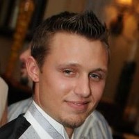 ABLE Technology Partners Employee George Davis's profile photo