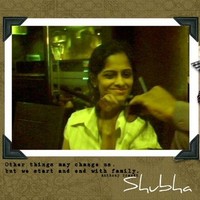 Marathon Realty Ltd. Mumbai Employee Shubha Shetty's profile photo