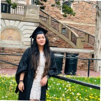 Arista Networks Employee Kanishka Singh's profile photo