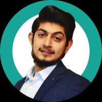 Software Stories Ltd Employee Najeeb Rehman's profile photo