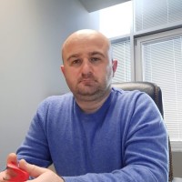 Neotech Employee Malkhaz Klibadze's profile photo