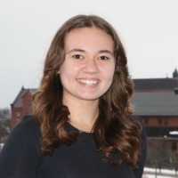 McKenna Halvorson Email & Phone Number