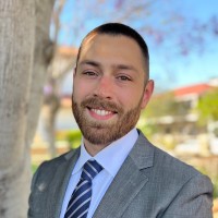 Mover Services, Inc. Employee Konner Moses's profile photo