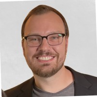 Apple Employee Sam Fields's profile photo