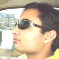 Sumitomo Chemical India Ltd Employee Amit Verma's profile photo