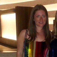 Amazon Employee Lauren Goldberg's profile photo