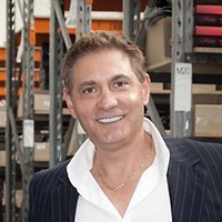 IBSA Employee Gerrard Giummarra's profile photo