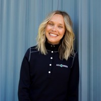 AG O'Brien Plumbing & Heating Employee Brianne Liimatainen's profile photo