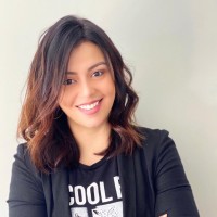 DIGIA Employee Gisele Ferreira's profile photo