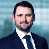 STACK Infrastructure Employee Daniel Jackson's profile photo