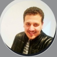 WAYKOS Employee Amine Cherif's profile photo
