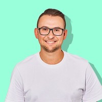 Abika Consulting Employee Tom Bourne's profile photo