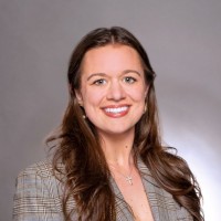 Truist Employee Isabelle Lee's profile photo