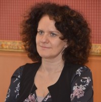 Italfarmaco Employee Tania Perrone's profile photo