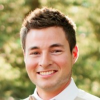 3M Employee Chris Graver's profile photo