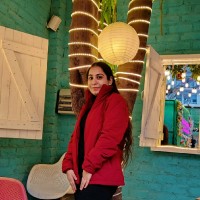 Empowered Margins, Inc. Employee Gurneet Kaur's profile photo