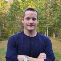 Michael Holliday Email & Phone Number