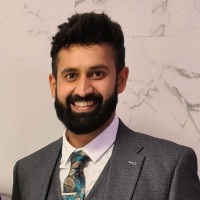 Qamar Iqbal Email & Phone Number
