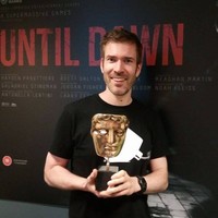 Sledgehammer Games Employee Robert Adcock's profile photo