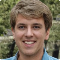 Symba Employee Patrick Levinson's profile photo