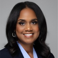 JPMorganChase Employee Stefanie Steward-Young's profile photo
