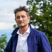 Schenk family Employee Thierry Gaillard's profile photo