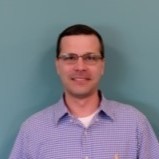 Clinicient Employee Derek Everoski's profile photo