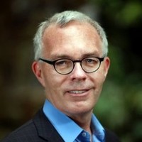 InterContinental Danang Sun Peninsula Resort Employee John Hamilton's profile photo