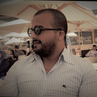 MTCA Audiovisuel Employee Abdessamd Kamal's profile photo