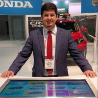 ABBTECH Employee Jameson Austin's profile photo